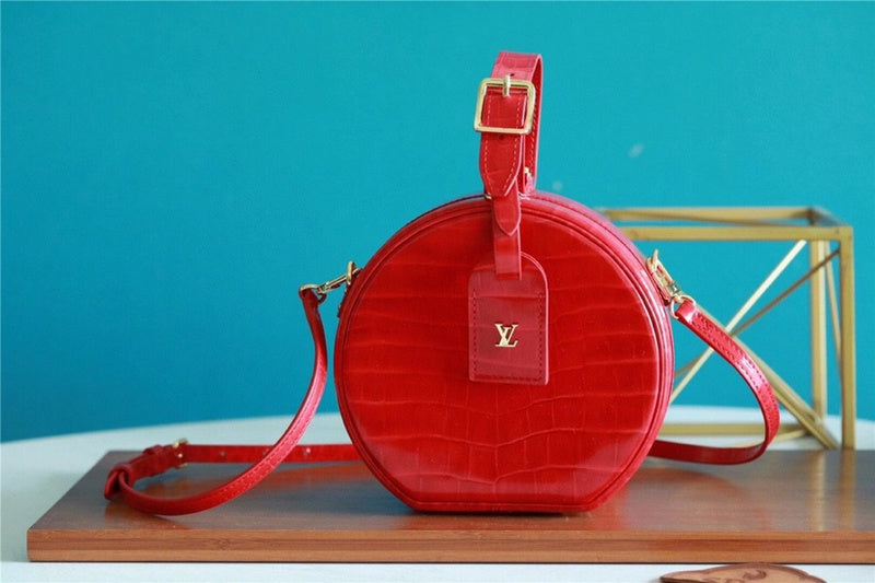Satchel Bags - VL Bags - 7657