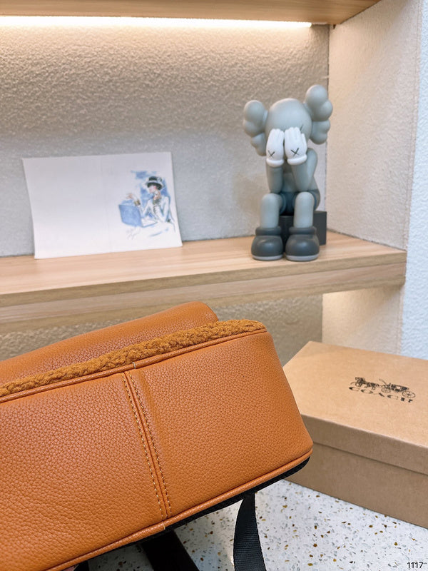 Satchel Bags - CCH Bags - 210