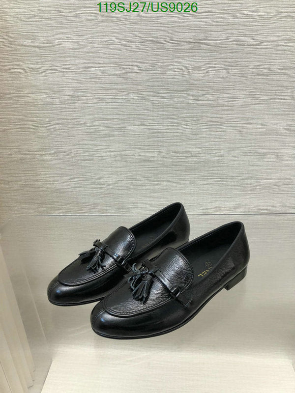 SAMC - CHL Women Shoes - 034