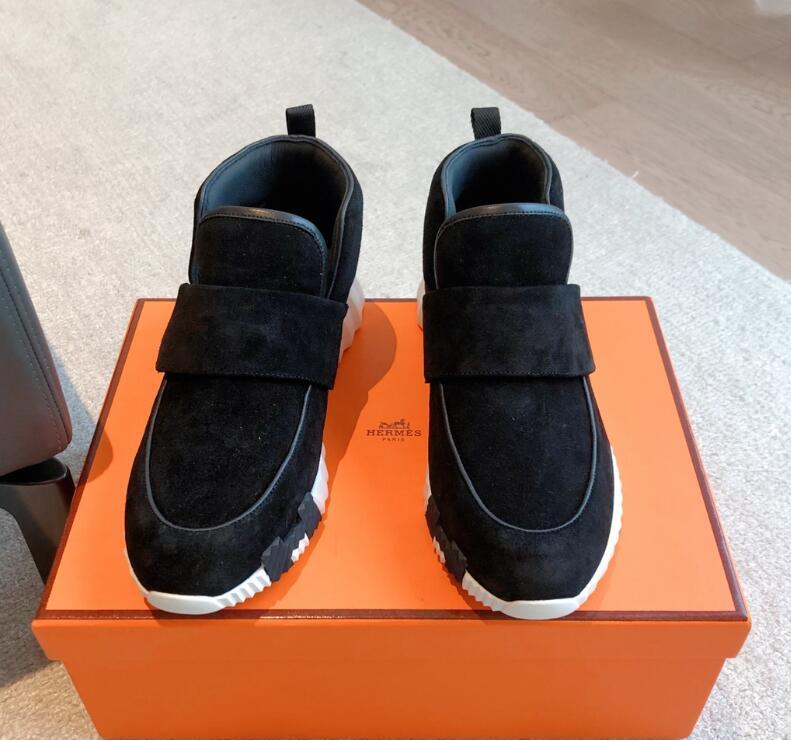 SAMC - HMS Men Shoes - 211