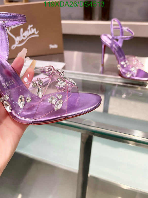 SAMC - CBL Women Shoes - 012