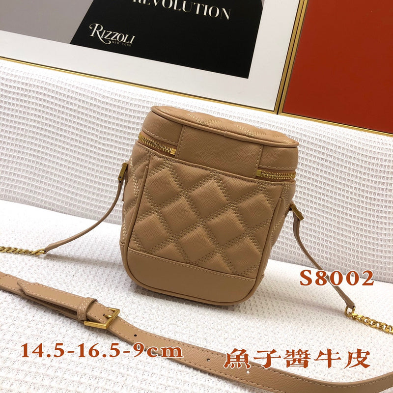 Satchel Bags - SLY Bags - 1414