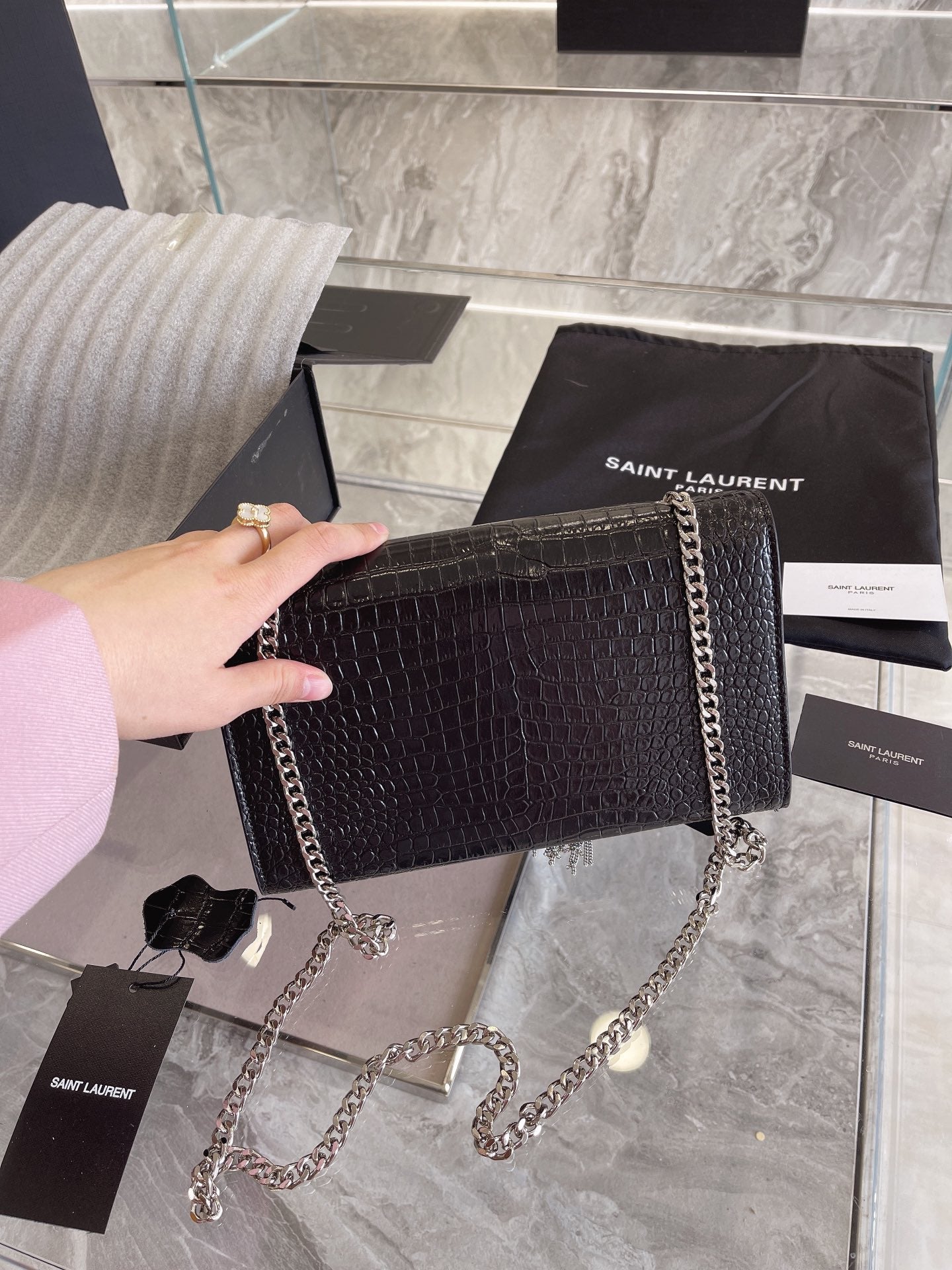 EN - NEW Arrival Bags SLY 165