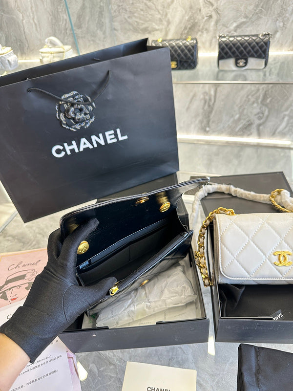 Satchel Bags - CHL Bags - 7089