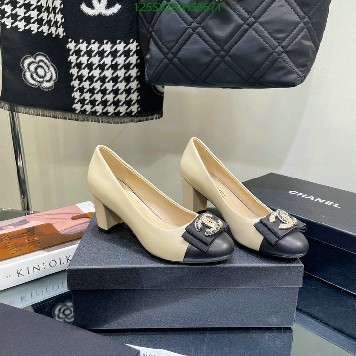SAMC - CHL Women Shoes High Heels - 110