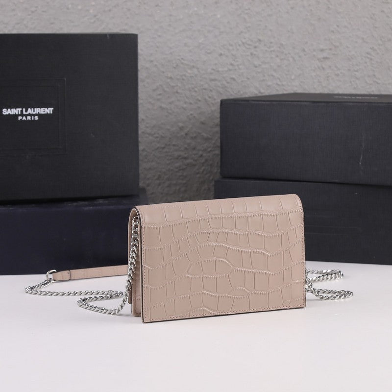 Satchel Bags - SLY Bags - 728