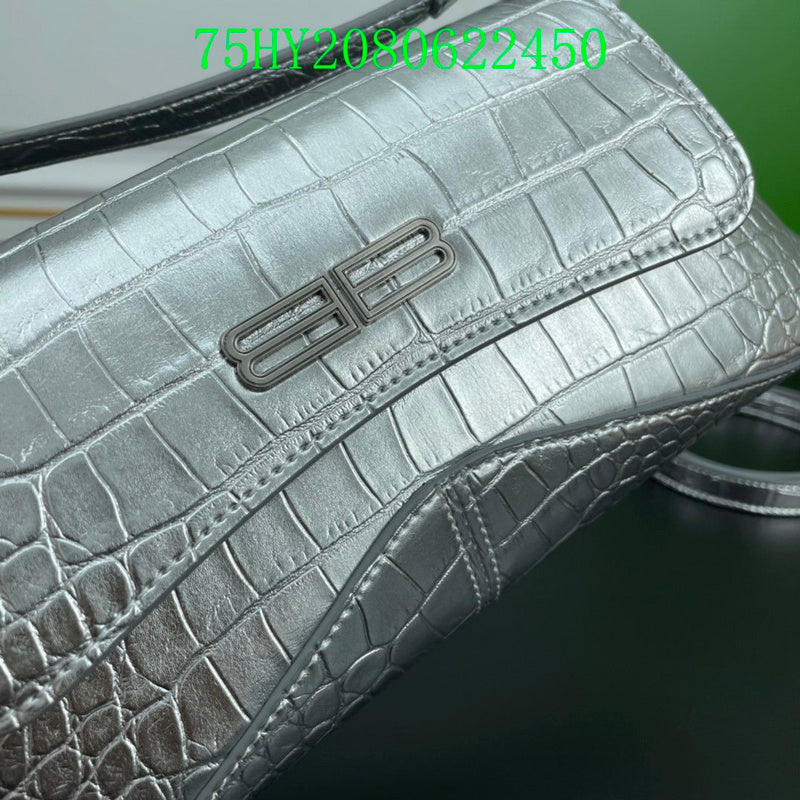 Satchel Bags - BGA Bags - 2228