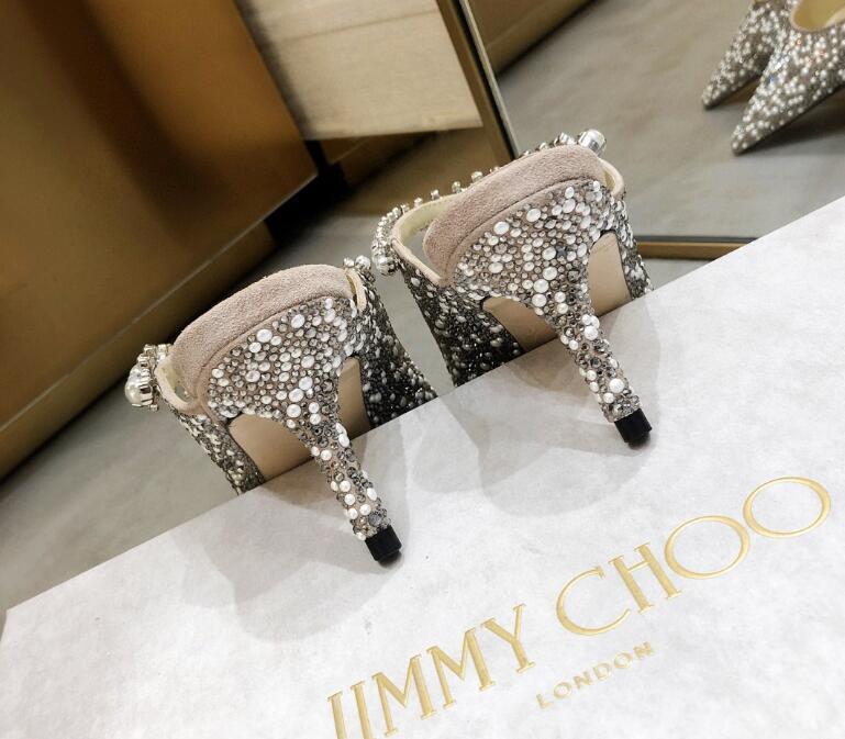 SAMC - JMC Shoes - 070