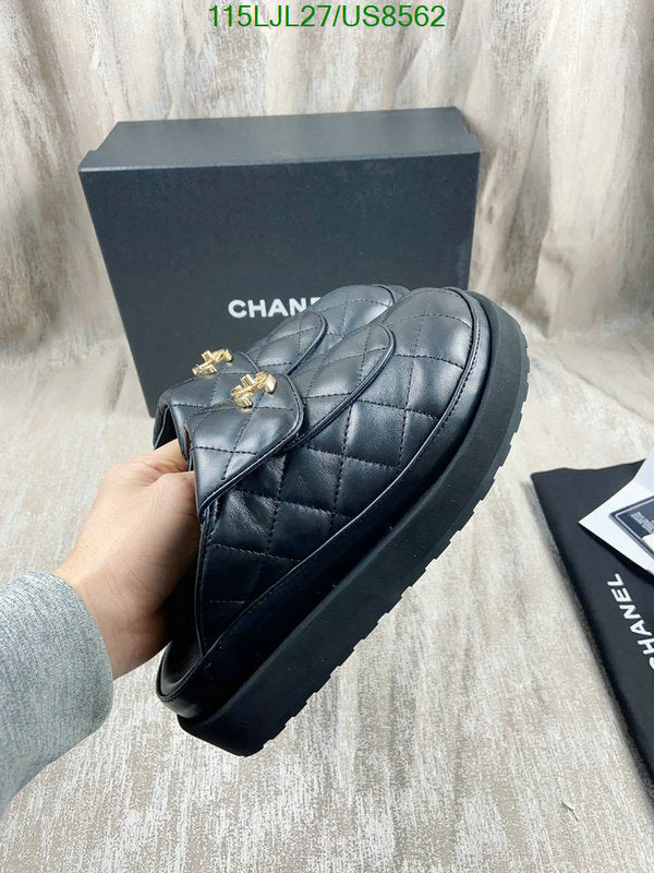 SAMC - CHL Women Shoes Slippers - 073