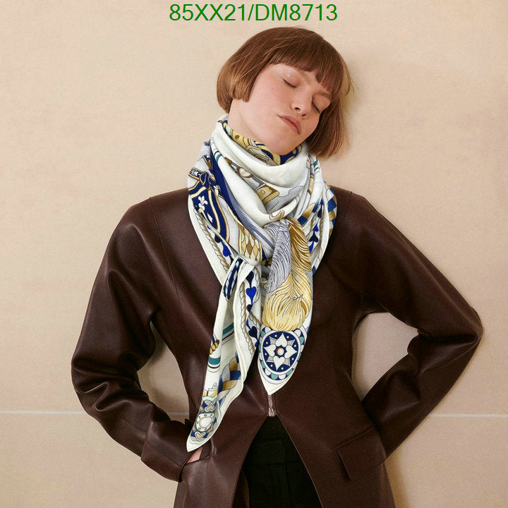 SAMC - HMS Scarves - 017