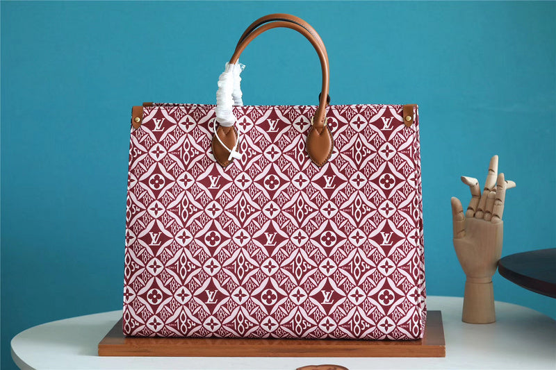 Glami Fashion Lu-Vi bags - 8654