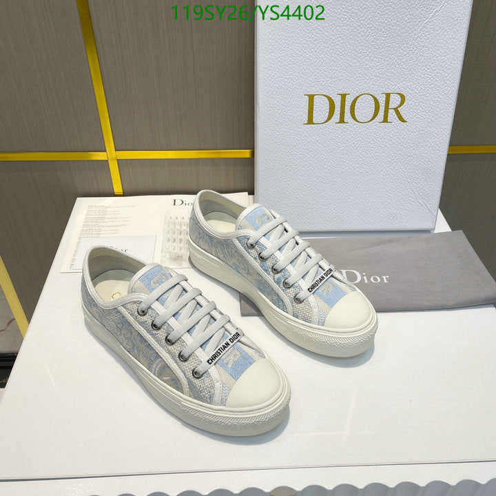SAMCC - DOR Women Shoes - 1860