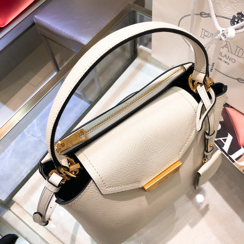 Satchel Bags - PDA Bags - 2574