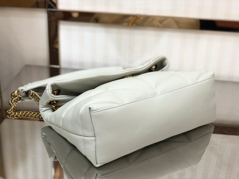 Satchel Bags - SLY Bags - 2484