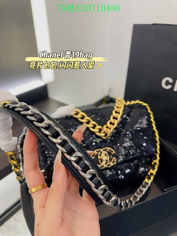 Glami - CHL Bags - 476