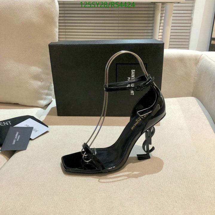 SAMC - YLS Women Shoes Heels - 030