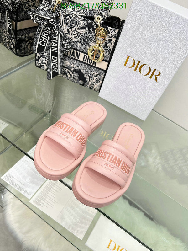 SAMCC - DOR Women Shoes - 2149