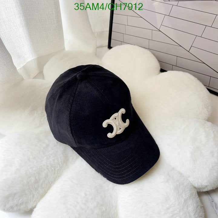 SAMC - COL Caps & Hats - 146