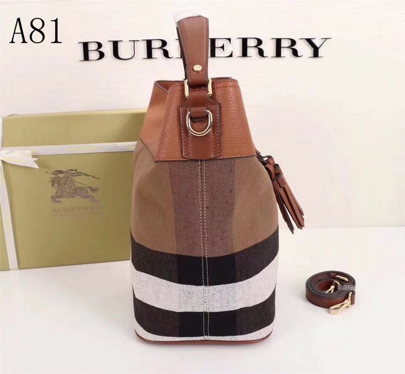 Glami Fashion -BBR Bags - 782