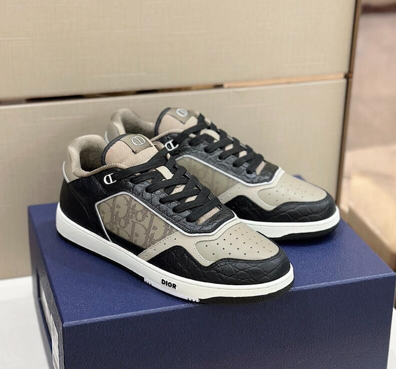 SAMCC - DOR Men Shoes - 068