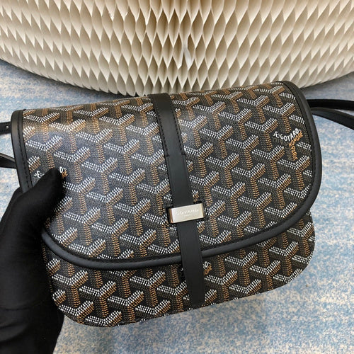 Satchel Bags - GOD Bags - 1001