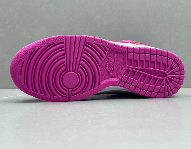SAMC - NKE Shoes - 076