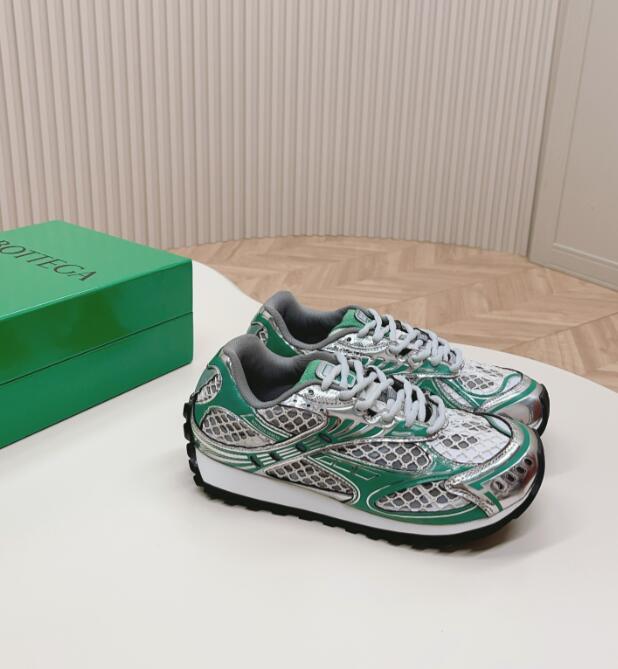 SAMC - BO Women Shoes - 147