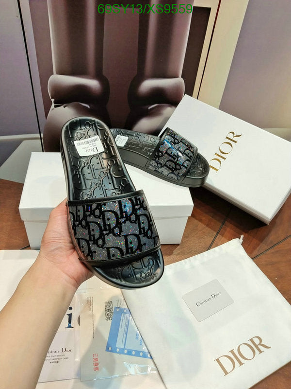 SAMCC - DOR Women Shoes - 2153