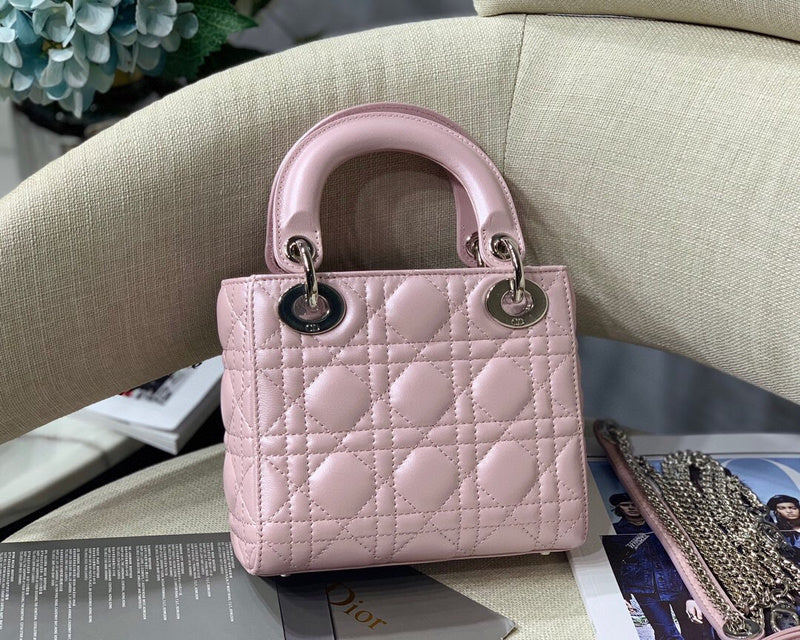 Glami Fashion - DIR Bags - 402