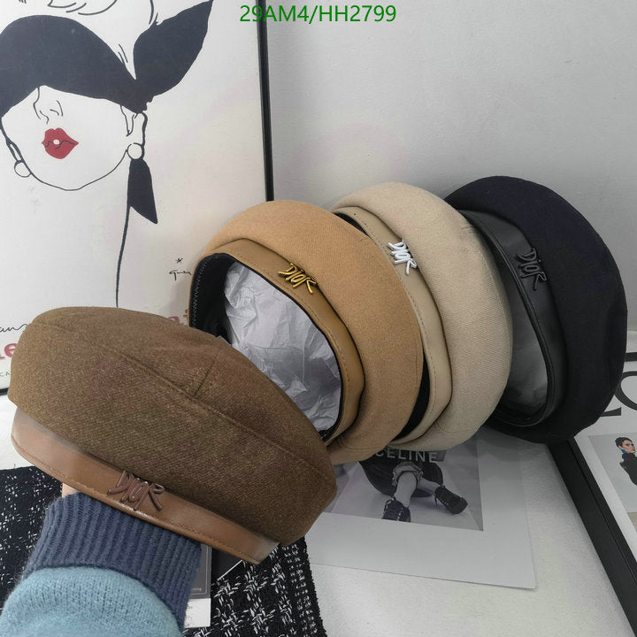 SAMC - DOR Caps & Hats - 118