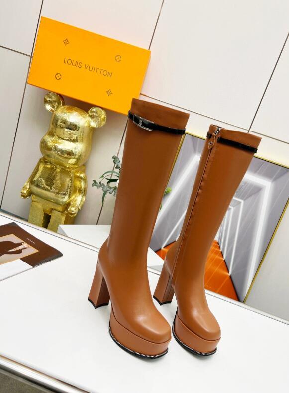 Glamy - LOV Women Shoes - 673