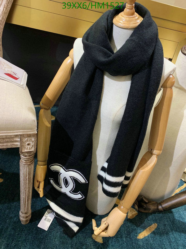 SAMC - CHL Scarves - 867