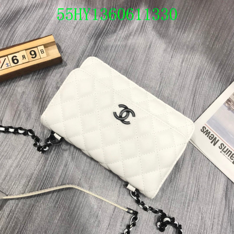 Satchel Bags - CHL Bags - 5352