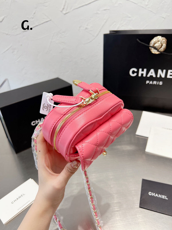 Satchel Bags - CHL Bags - 7100