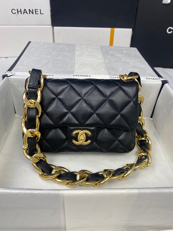 Satchel Bags - CHL Bags - 2276