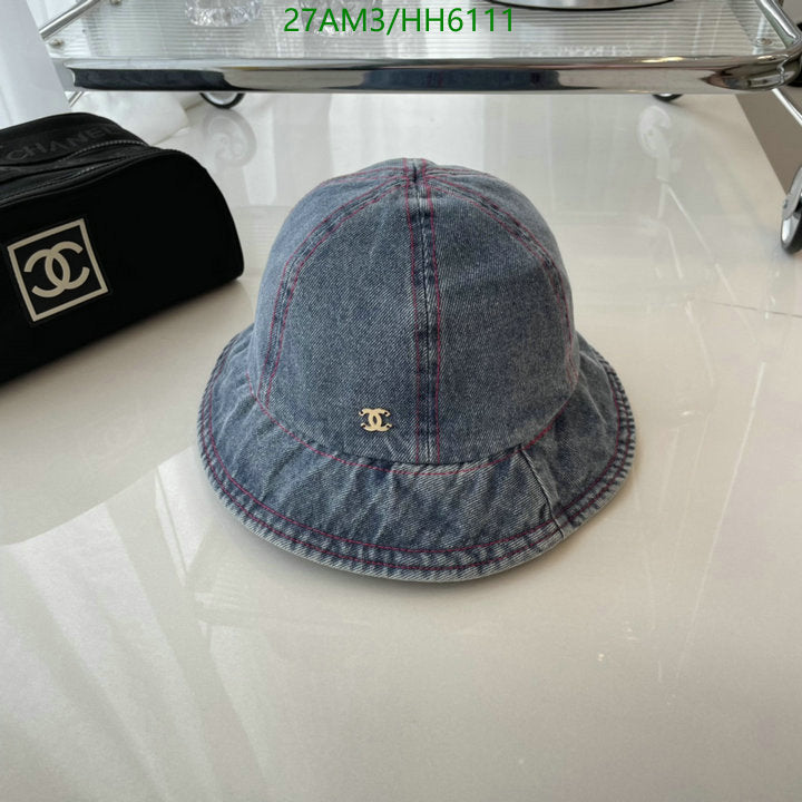 SAMC - CHL Caps & Hats - 320