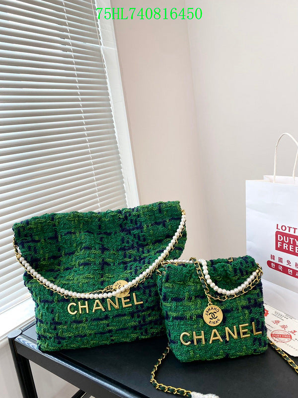 Glami - CHL Bags - 162