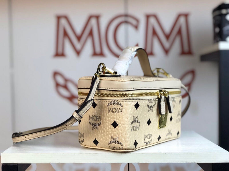 Satchel Bags - MC Bags - 351