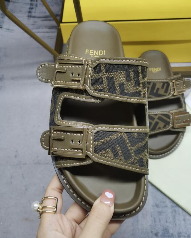 SAMC - FDE Women Shoes - 093