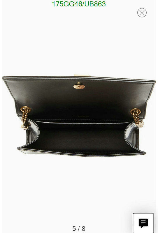 SAMC - YLS Bags - 079