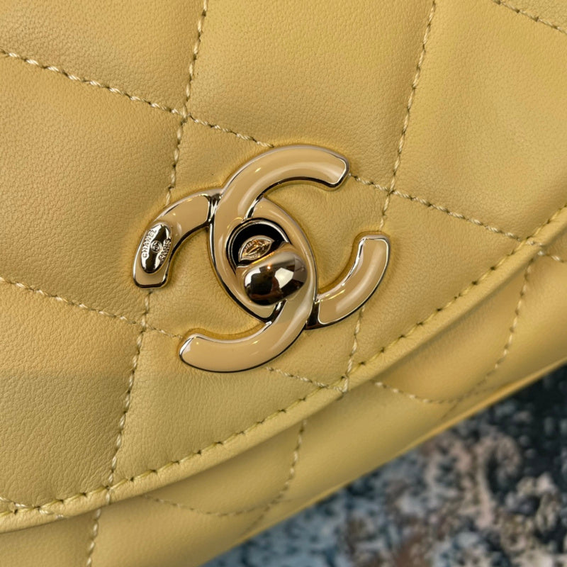 Satchel Bags - CHL Bags - 1730