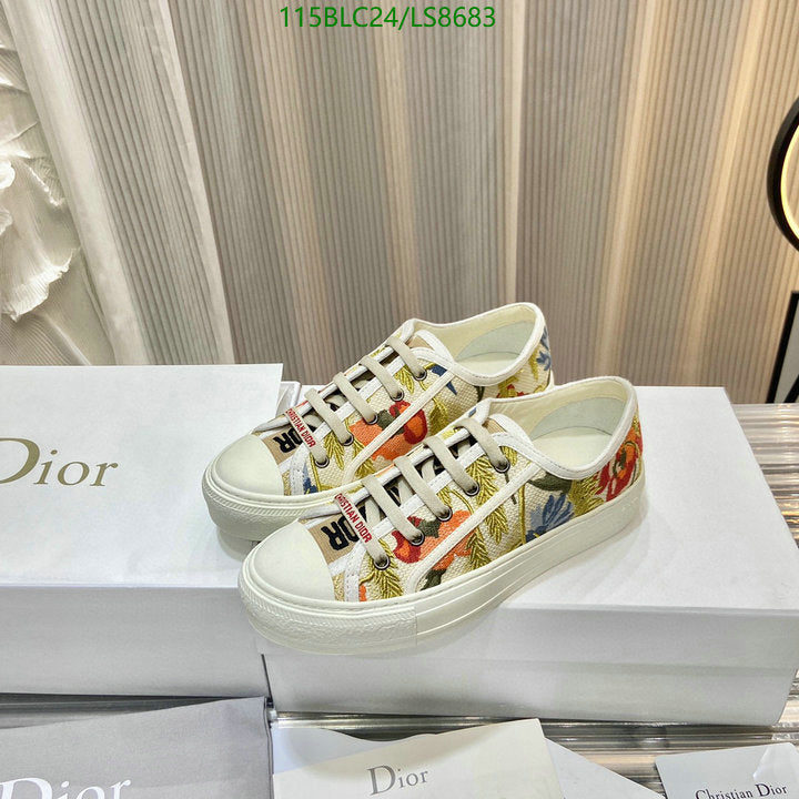 SAMC - DOR Women Sneakers - 180
