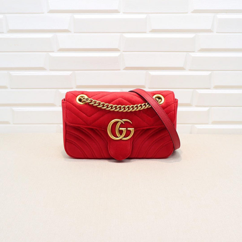 GlamI - GCI Bags - 892