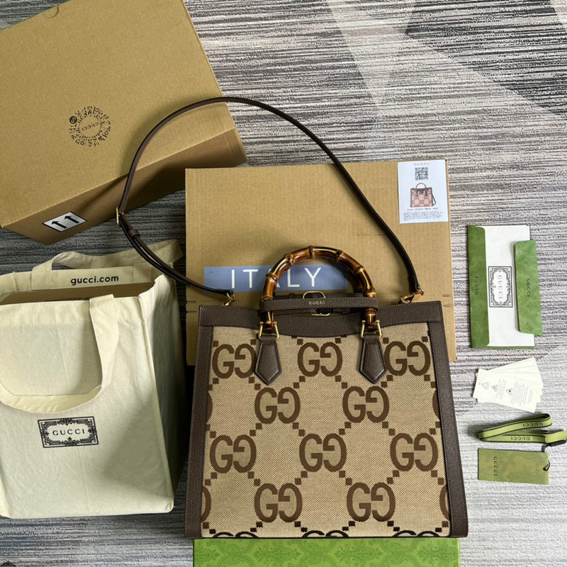 Satchel Bags - GCI Bags - 6501