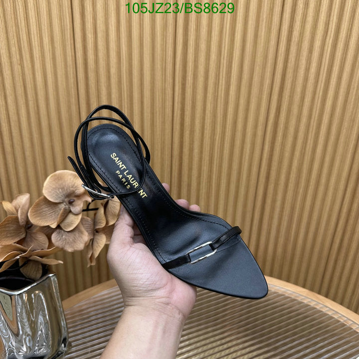 SAMC - YLS Women Shoes Heels - 017