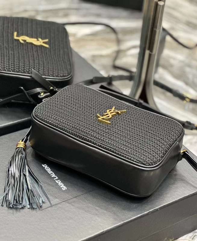 ELE - SLY Bags 608