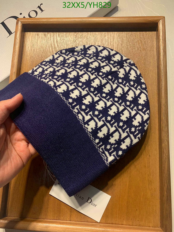 SAMC - DOR Caps & Hats - 249