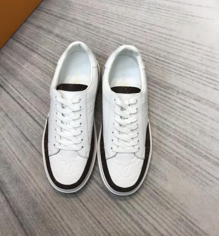 Glamy - LOV Men Shoes - 1351