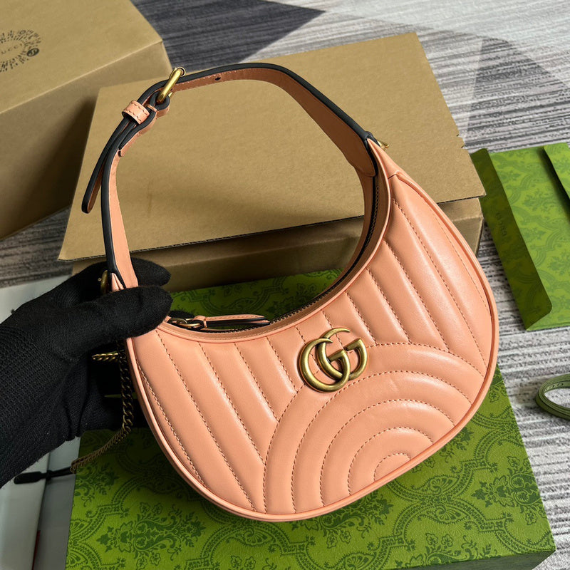 Satchel Bags - GCI Bags - 7675