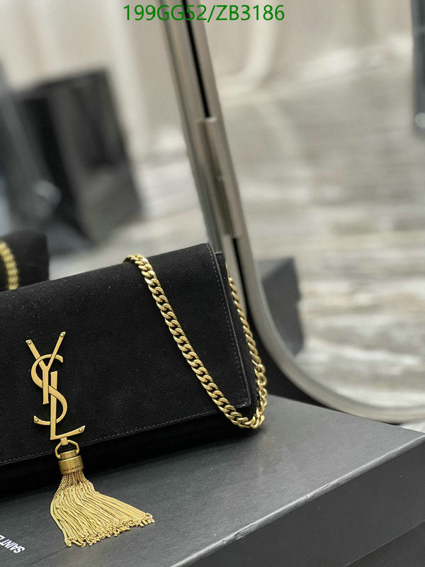 SAMC - YLS Bags - 386